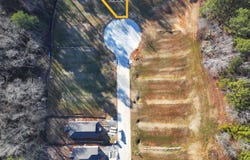 27 Rivers Edge lot: 9, Franklin, GA 30217