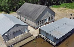 23396 Chene Blanc Lane, Maurepas, LA 70449