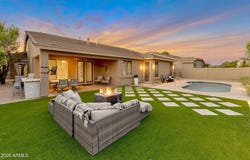 3355 E HOPKINS Road, Gilbert, AZ 85295