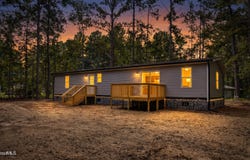 1110 Lecounte Road SW, Townsend, GA 31331
