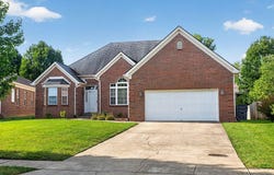 661 Mannington Place, Lexington, KY 40503