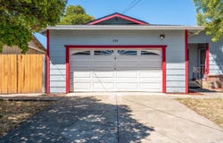 250 Washo Drive, Ukiah, CA 95482