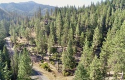 120 Highway 3, Hayfork, CA 96041