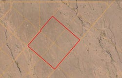 4 Lots Rolling Hills, San Antonio, NM 87832