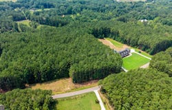 Commonwealth Drive, Martin, GA 30557