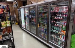 128 S Sterling, Ashley, MI 48806