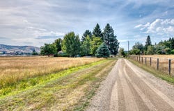 189 Bunkhouse Road, Darby, MT 59829