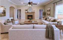 5007 Anetta Dr, Midland, TX 79703