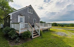 370 Carroll Road, Union, ME 04862