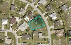 504 NW 20th Avenue, Cape Coral, FL 33993