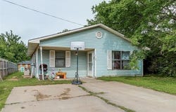 218 S 3rd Avenue, Stroud, OK 74079
