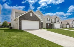 8004 Schrieber Road, Floyds Knobs, IN 47119