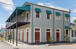601 EIGHTH Street, New Orleans, LA 70115