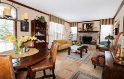 1594 Baytree Drive, Romeoville, IL 60446