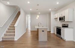 135 Flowering Maple Way, Garner, NC 27529