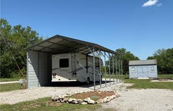 2 S Eagle Lane, Mound City, KS 66056