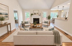 6086 Tara Drive, Sutherland, VA 23885