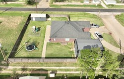 2302 Highland Dr, Lamesa, TX 79331