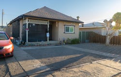 458 E Pleasant Street, Coalinga, CA 93210