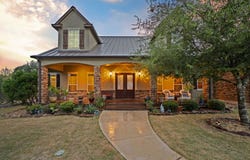 1015 Provence Place, New Braunfels, TX 78132