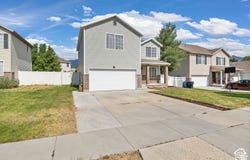 341 S SPANISH FIELDS Dr, Spanish Fork, UT 84660
