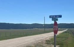 L16 B1 Lantern Way lot: 16, Cascade, ID 83611