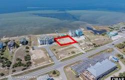 24280 NC 12 Highway lot: Na, Rodanthe, NC 27968