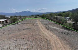 Tract I Coca Lane, Ranchos de Taos, NM 87557