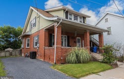 152 N HANOVER Street, ELIZABETHTOWN, PA 17022