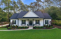 105 Stallion Drive, West End, NC 27376