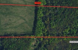 Hooker Hill Road, Perrysburg, NY 14138