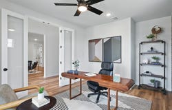 1709 Thicket Hill Drive, Van Alstyne, TX 75495