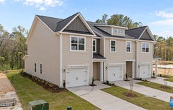 234 Elijah Way, Vass, NC 28394