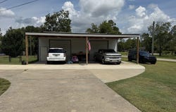 438 W Oglethorpe Avenue, Lyons, GA 30436