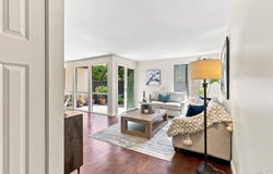 54 Surrey Lane, San Rafael, CA 94903