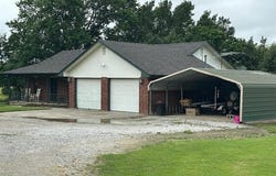 107260 S 4230, Checotah, OK 74426