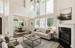 2627 Eagle Drive, Grapevine, TX 76051