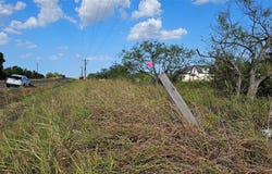 FM-1392, Terrell, TX 75160
