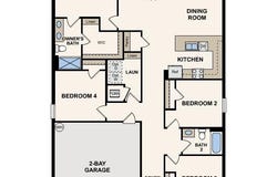 34030 Long Circle, Webster, FL 33597