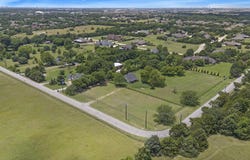 701 Meandering Way, Fairview, TX 75069