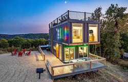 13896 Skyline Drive N, Omaha, AR 72662