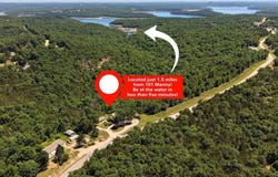 4285 HWY 101 N, Gamaliel, AR 72637