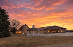 20595 255Th Street, Sigourney, IA 52591