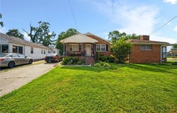 203 Maple Street, Suffolk, VA 23434
