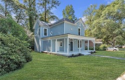 921 Howard Place, Suffolk, VA 23434