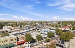 626 E 2nd Street, Casper, WY 82601