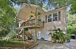 404 Bogue Inlet Drive, Emerald Isle, NC 28594