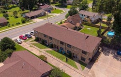 707 E Maryland, Sherwood, AR 72120
