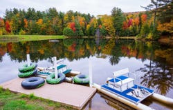 David Thompson Drive lot: 10, Campton, NH 03223