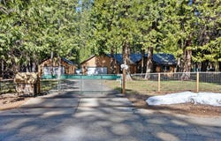 36676 Douglas Fir Court, Shingletown, CA 96088